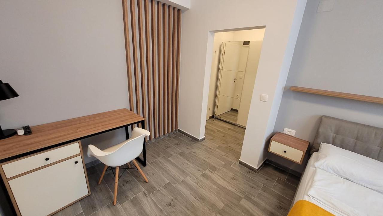 Appartement - Begane Grond