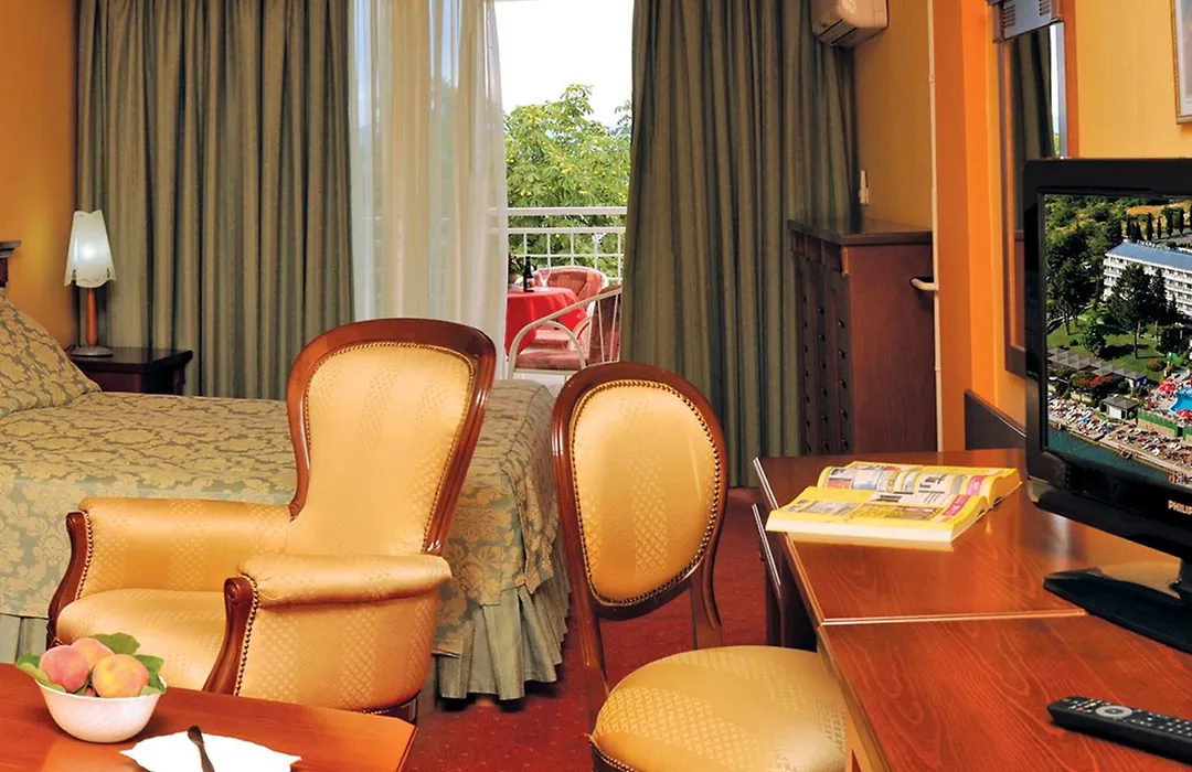 Hotel Granit-1
