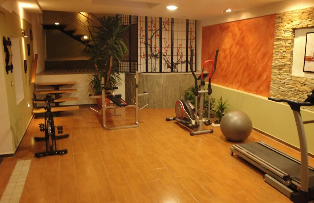 Aleksandar Villa & Spa-1
