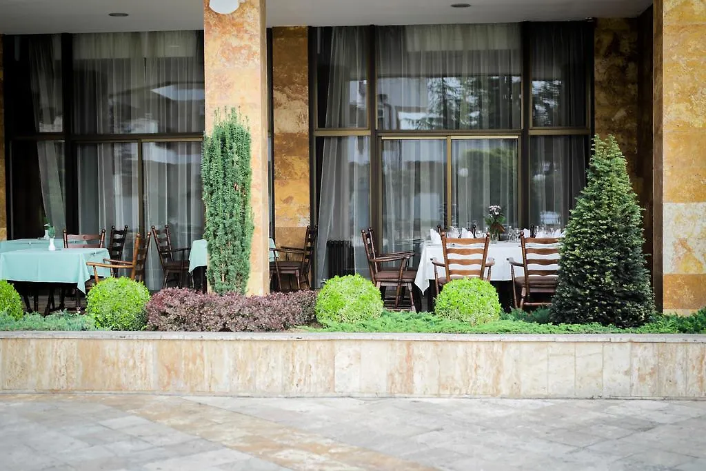 Hotel Sileks-1