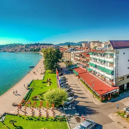 Tino Hotel & Spa-3