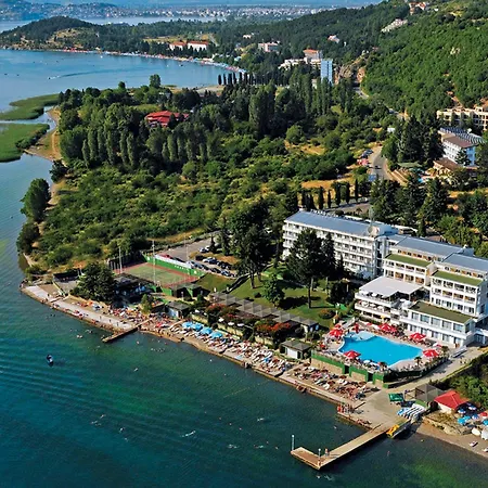 Hotel Granit-2