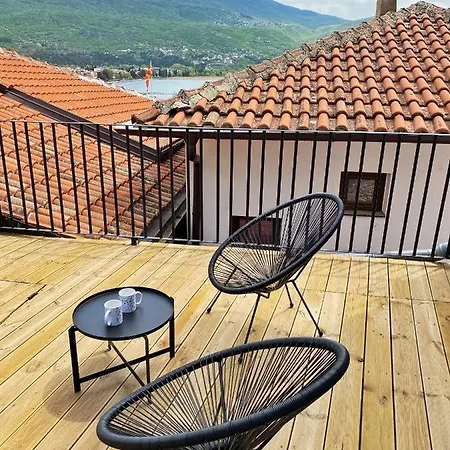 Wild Pear Old Town Boutique Accommodation-3