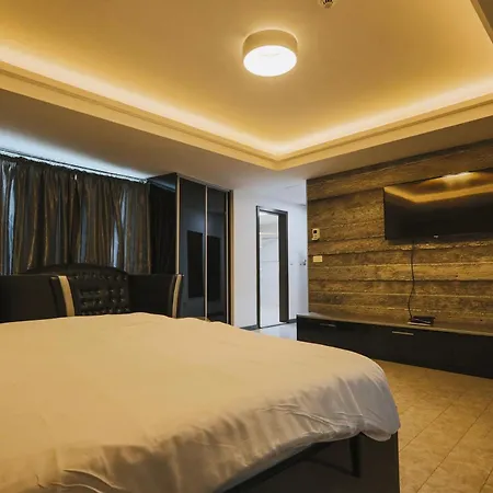 Mr.I Boutique Hotel & Bar-2