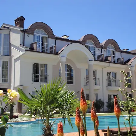 Aleksandar Villa & Spa-3
