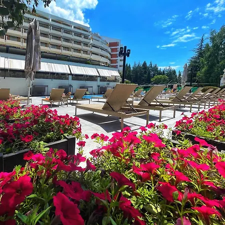 Hotel Metropol - Metropol Lake Resort-3