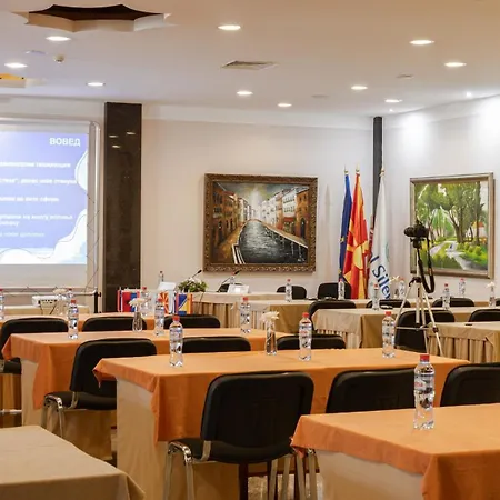 Hotel Sileks-3
