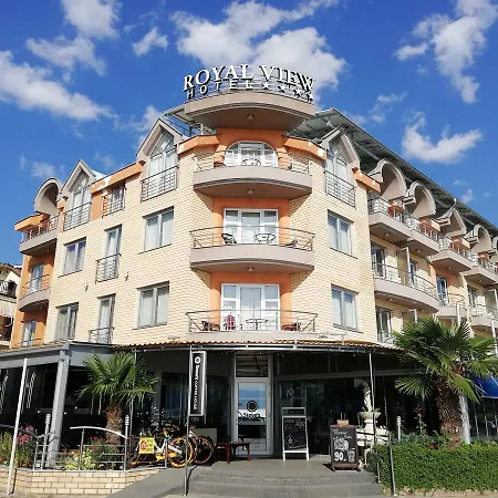 Royal View Hotel And Spa-2
